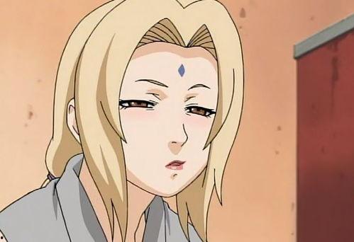 纲手3d动漫在线观看,沉浸式体验火影忍者世界的传奇英雄