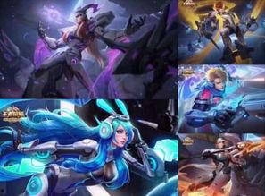 韩信皮肤最新爆料返场,神秘归来,荣耀再续 第3张 韩信皮肤最新爆料返场,神秘归来,荣耀再续 第3张