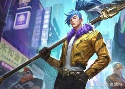 嬴政战令爆料最新版本,神秘英雄降临，战力升级！