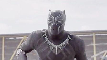 黑豹在线观看免费观看,探索非洲王国的传奇力量 第3张 黑豹在线观看免费观看,探索非洲王国的传奇力量 第3张